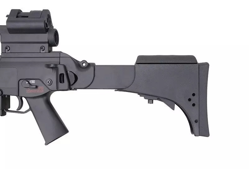 JG1738 assault rifle replica