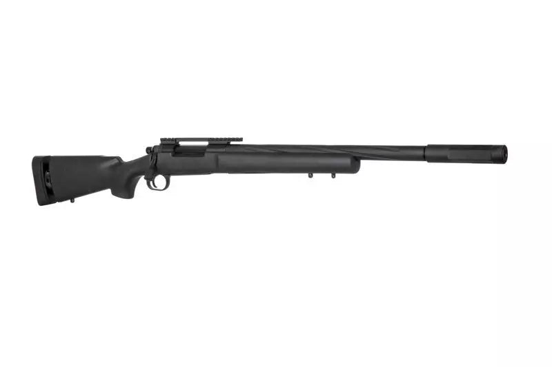 MOD24X G-Spec Sniper Rifle Replica - black