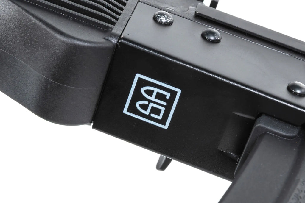 Specna Arms AK SA-PJ05 PRIME BLDC AEG Assault Rifle - Black