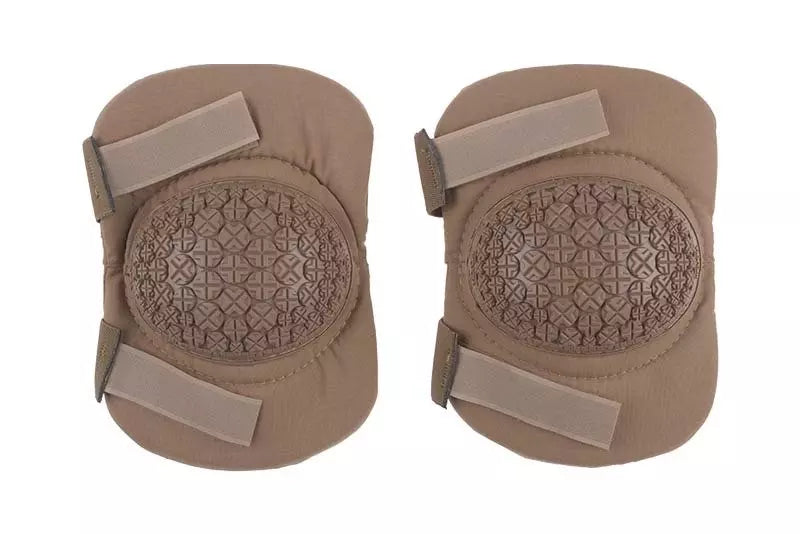 AltaFLEX-360 Elbow pads - Coyote Brown