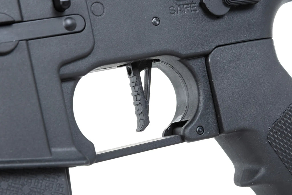 Specna Arms SA-C10 CORE™ Gen.2 HAL ETU™ airsoft Carbine Black