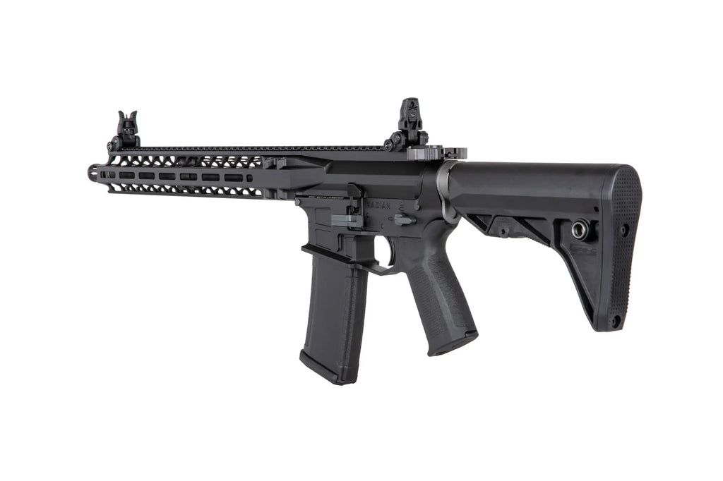 ASG PTS Radian Model 1 Carbine Black