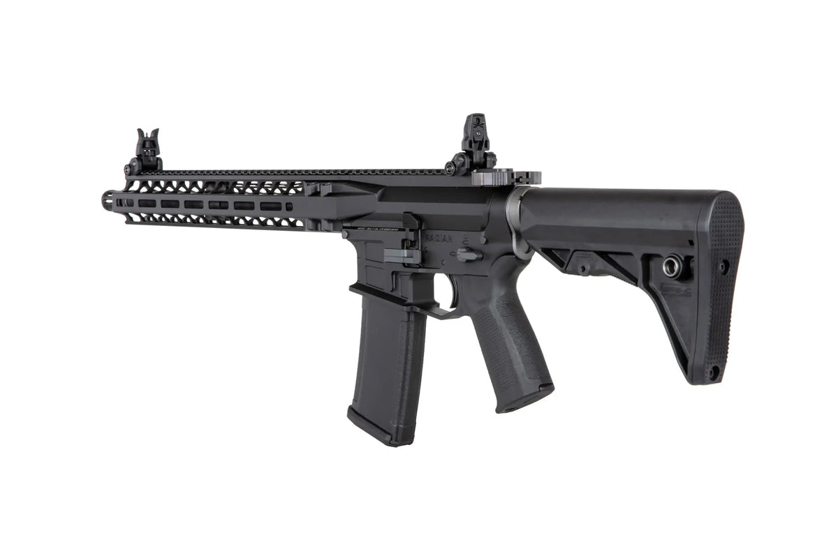 ASG PTS Radian Model 1 Carbine Black