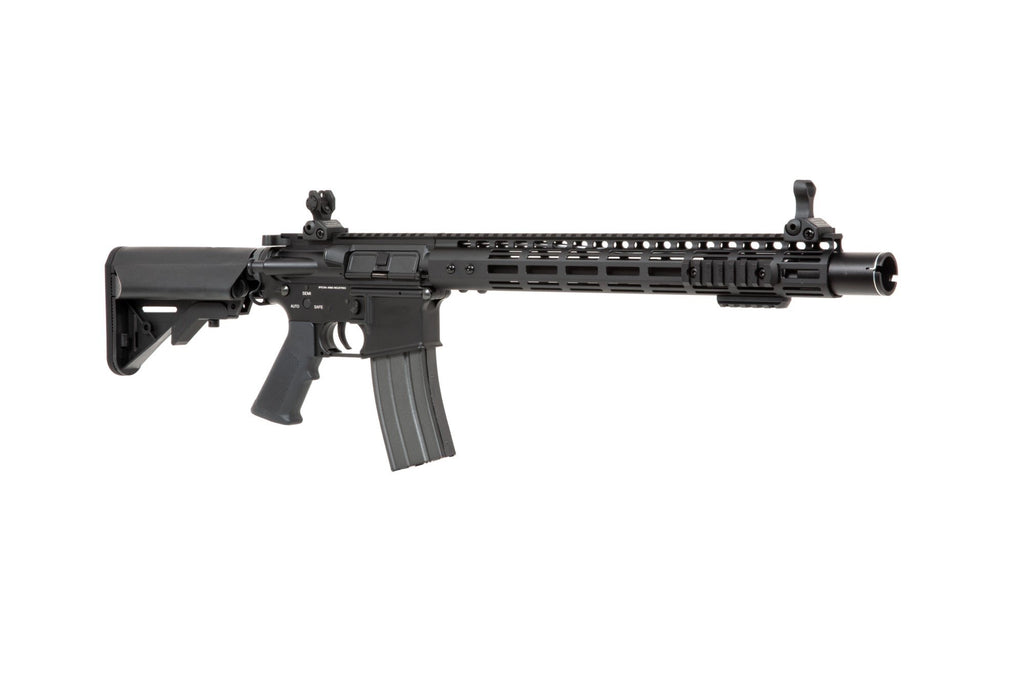 SA-A29P ONE™ TITAN™ V2 Custom Carbine Replica - black