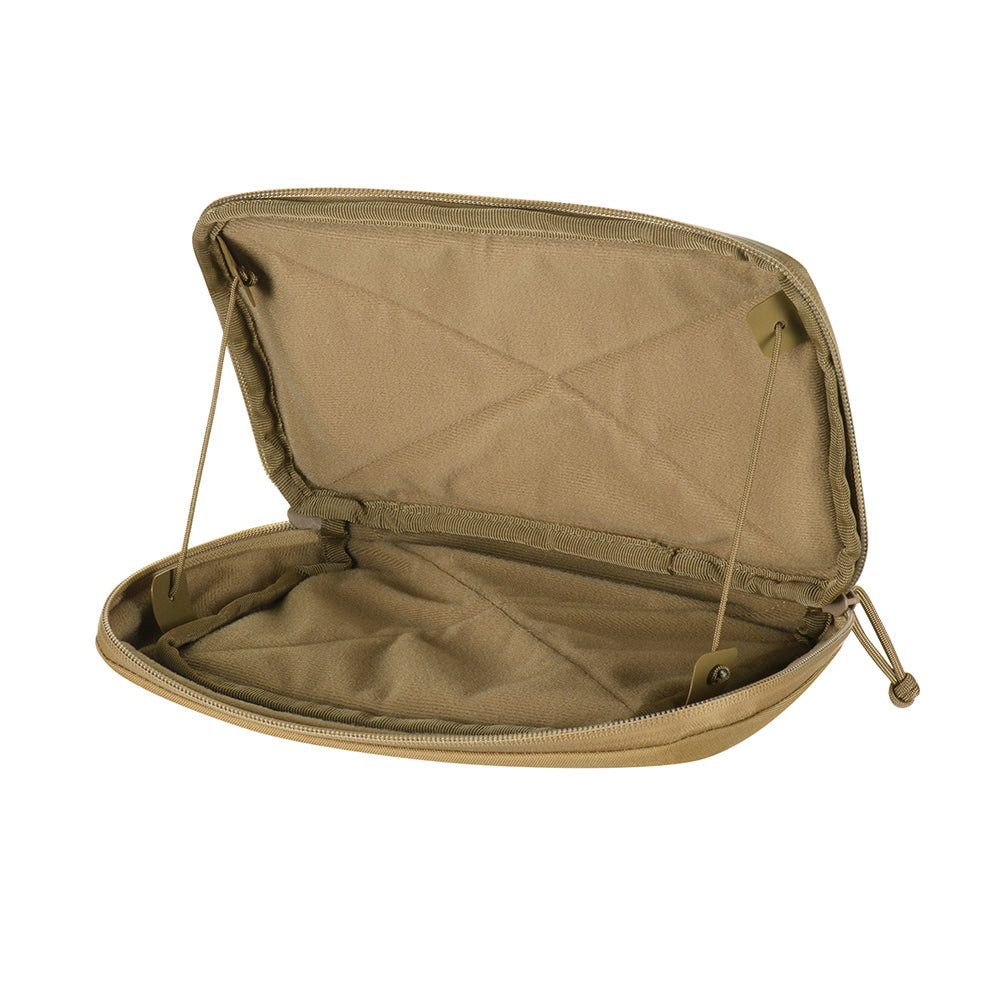 Admin Panel M-Tac M-Tac Large Elite Gen.II Coyote