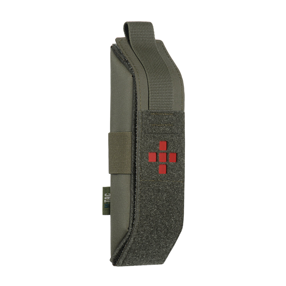 M-Tac tourniquet loader closed Ranger Green