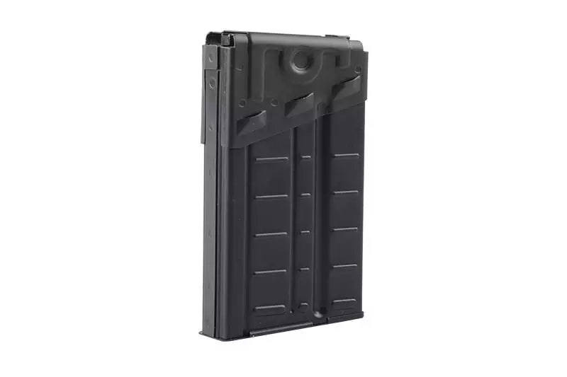 Hi-Cap 500 BB Magazine LC-3A3 (Stripe) Replicas