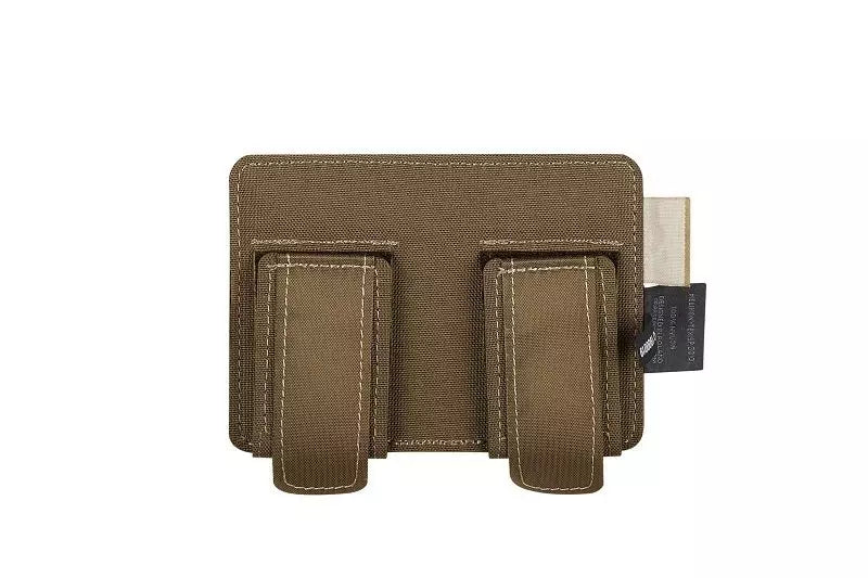 BMA Belt MOLLE Adapter 3® - black