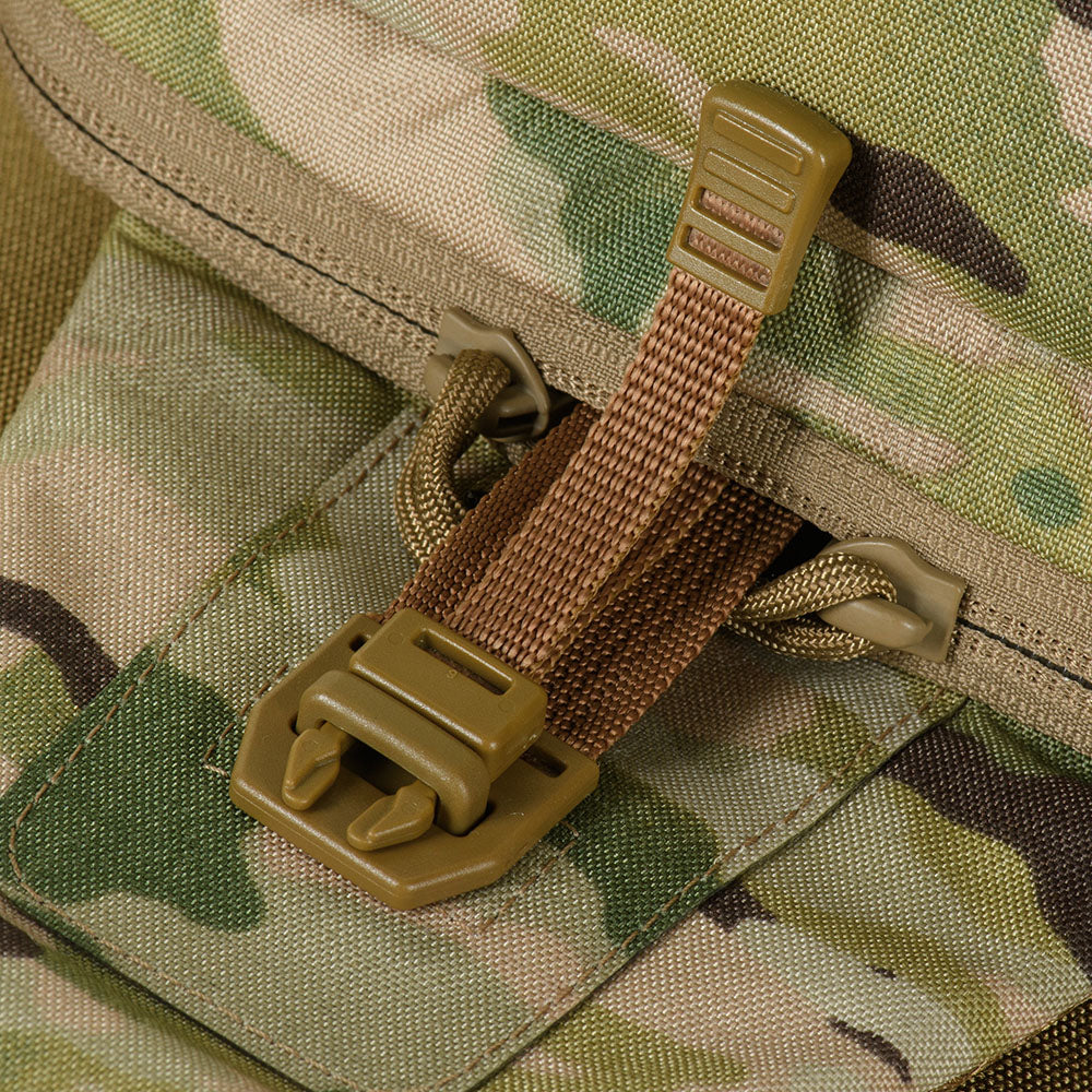 M-Tac Cross Bag Elite 5l Multicam