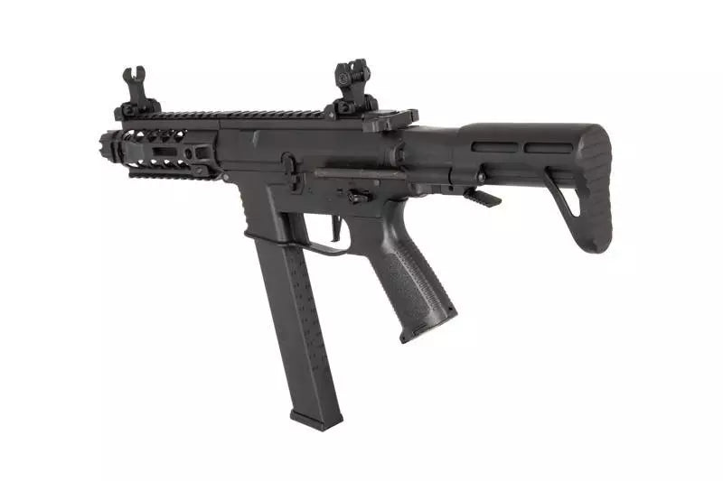 PX9 submachine gun replica - black