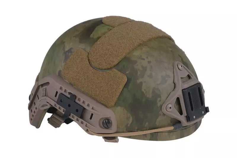 Ballistic Memory Foam helmet replica - ATC FG