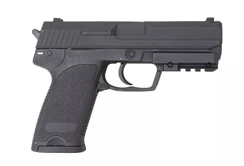 CM125 pistol replica (without battery)