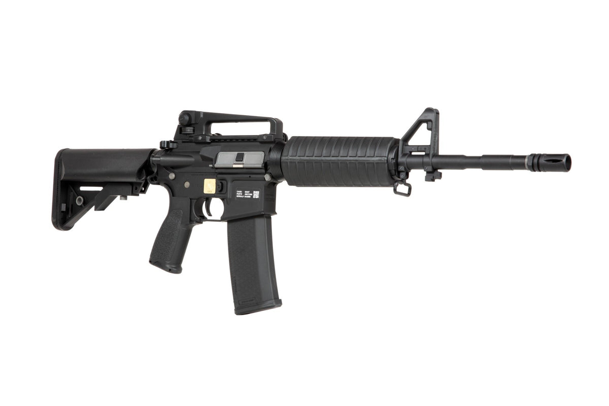 Specna Arms RRA SA-E01 EDGE™ airsoft Carbine Black (OUTLET)