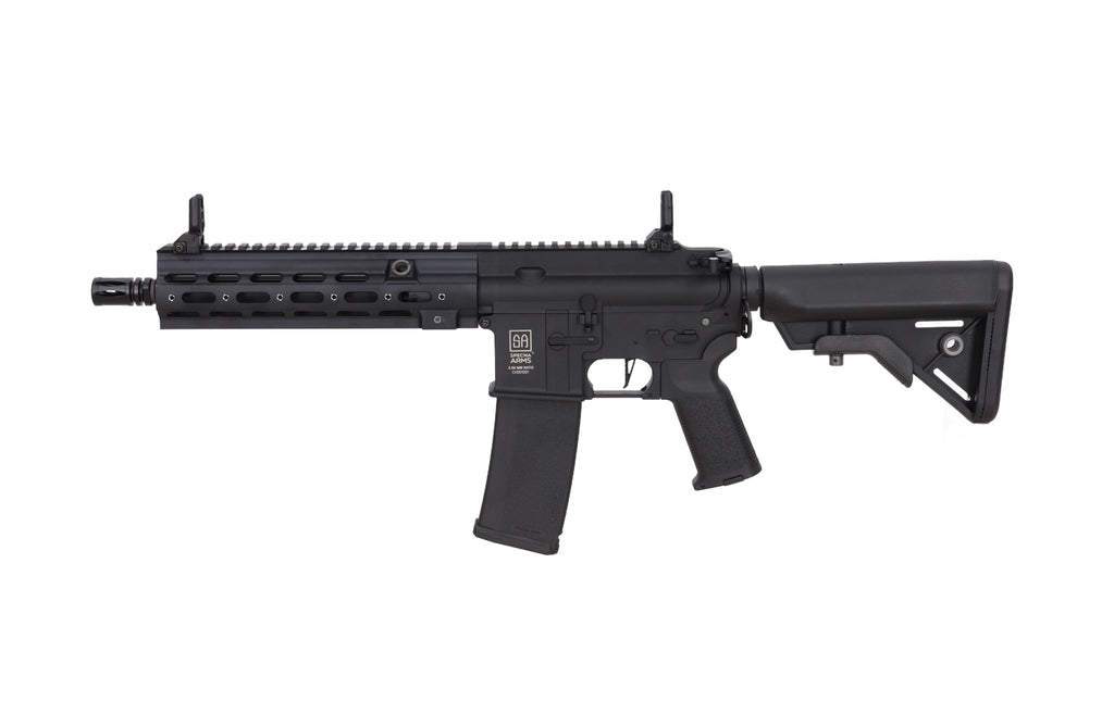 Specna Arms SA-CH30 CORE™ Gen.2 HAL ETU™ airsoft Carbine Black