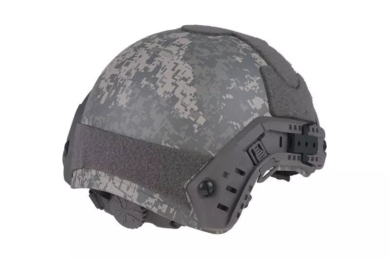 Ballistic High Cut XP helmet replica - ACU