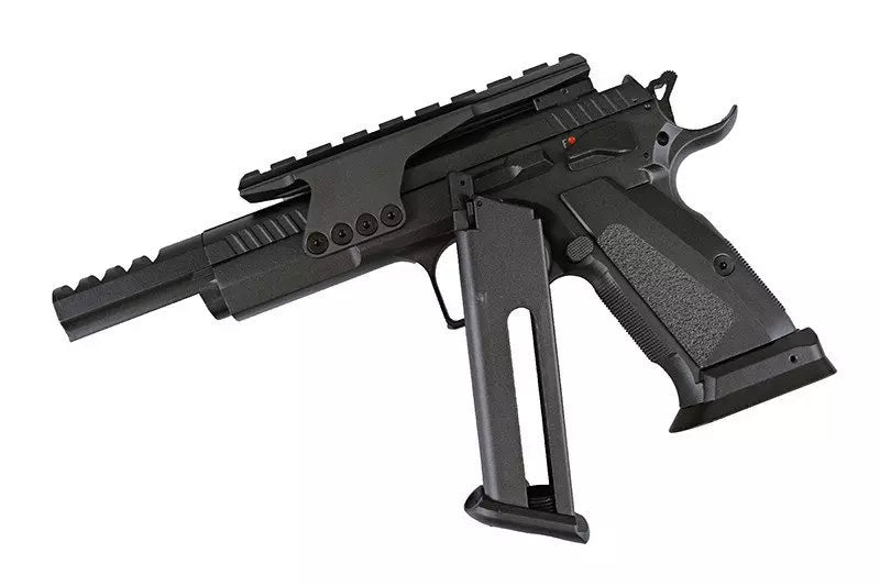 75 competition pistol replica