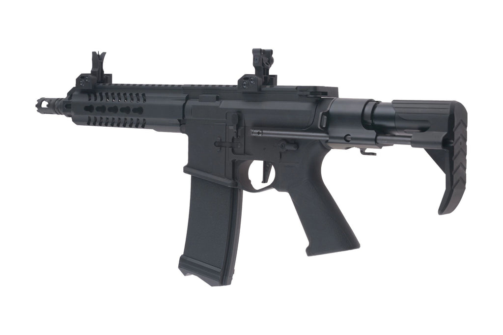 XTC PDW carbine replica