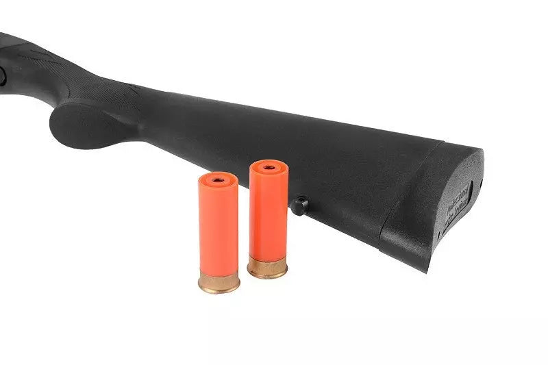M870 shotgun replica