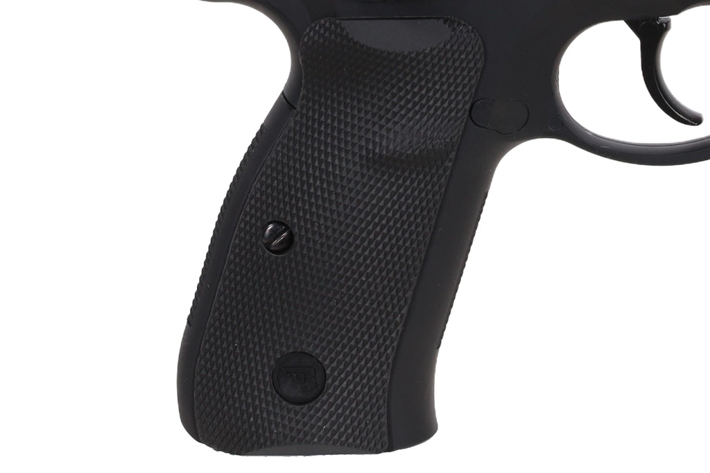 CZ-75 SP-01 SHADOW NBB CO2 Pistol – Black