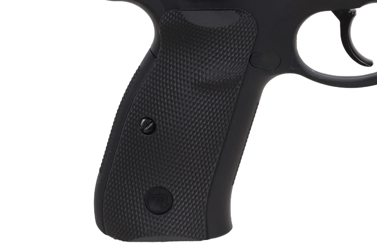 CZ-75 SP-01 SHADOW NBB CO2 Pistol – Black