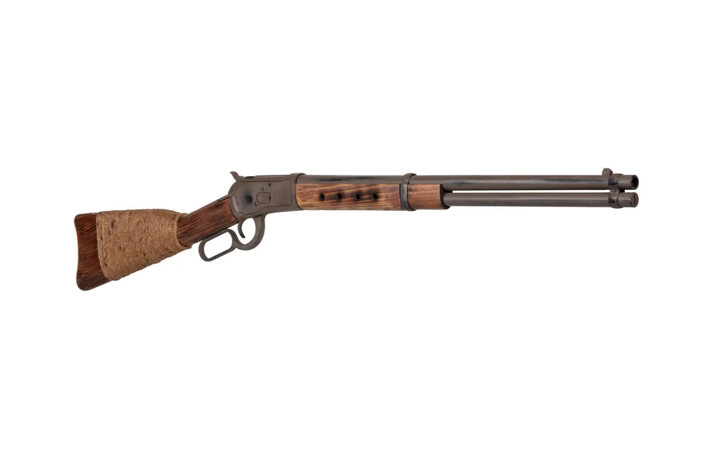 Rifle Replica 1892A (Real Wood) - Corpo Wars (Nameless)