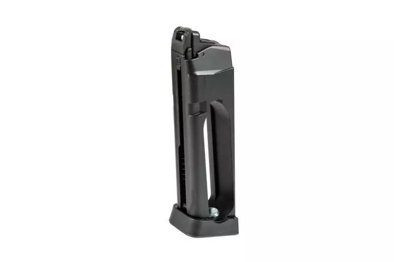 24 BB CO2 Magazine for RAVEN EU Series Replicas