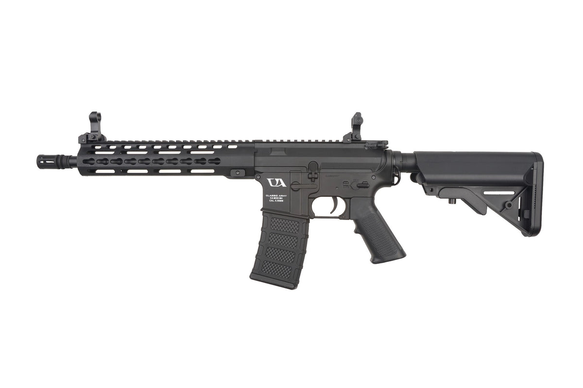 Replika Karabinka CA4 KM10 - black
