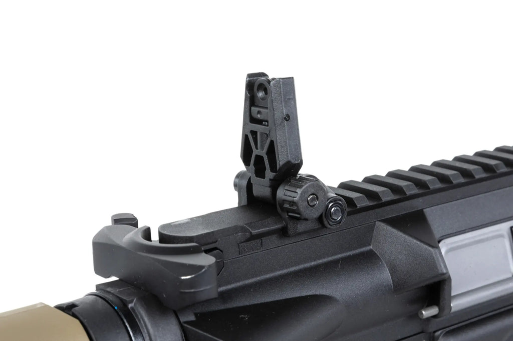 Specna Arms SA-C06 CORE™ Gen.2 HAL ETU™ Half-Tan airsoft Carbine
