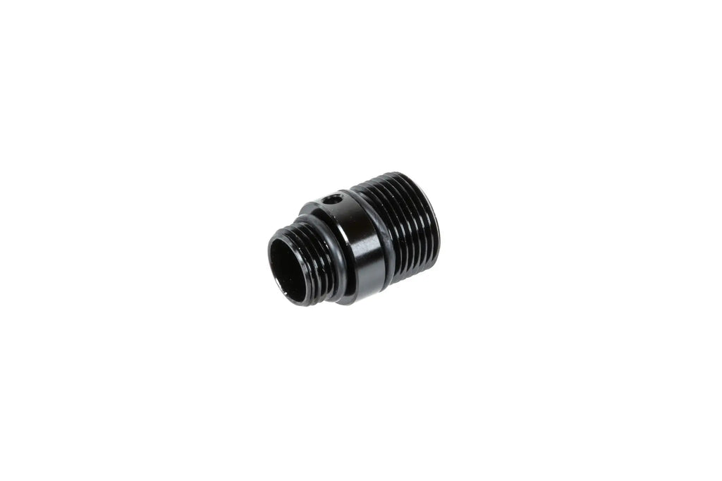 Tracer E-Shooter Case-A C200 Black