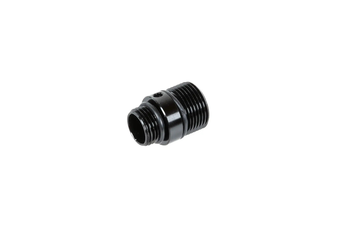 Tracer E-Shooter Case-A C200 Black