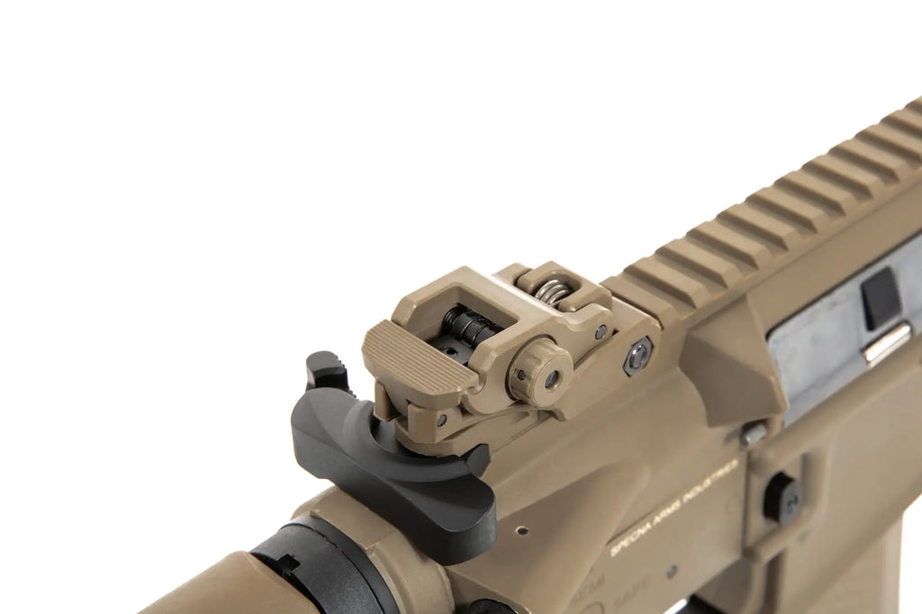 SA-C09 CORE™ airsoft rifle - Full-Tan