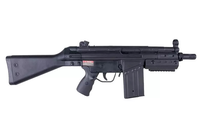 JG097 replica