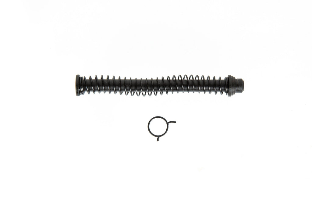 G series Reinforced return spring guide