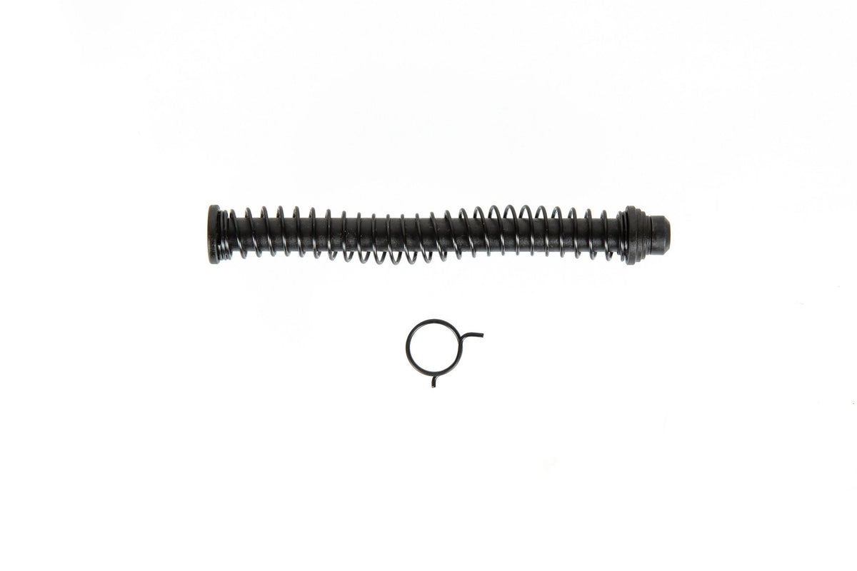 G series Reinforced return spring guide