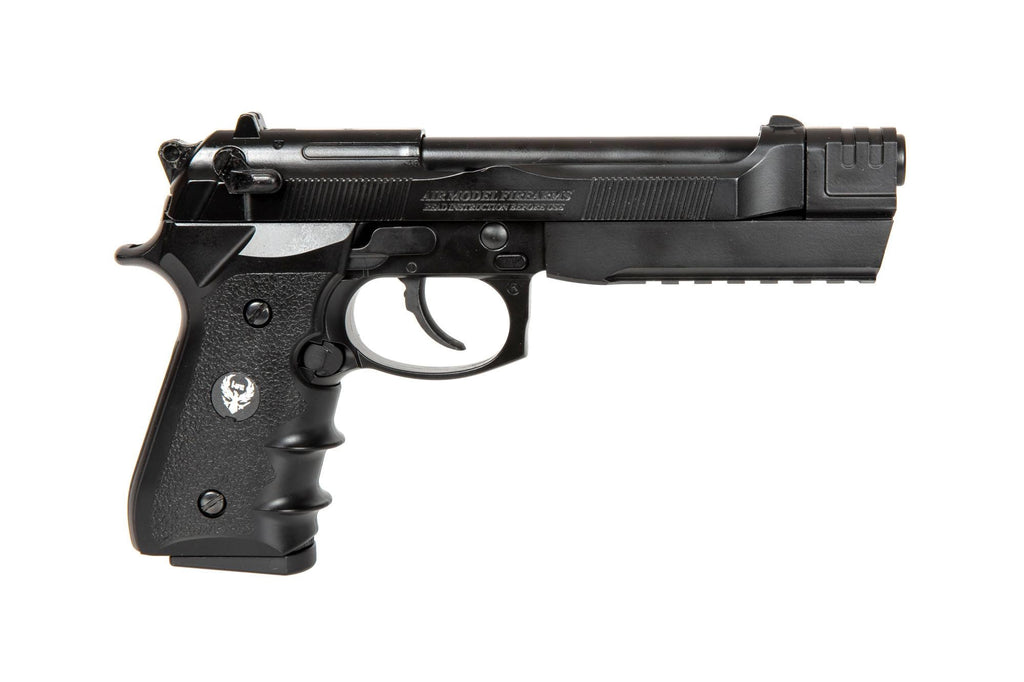 HG-193 (Full-Auto) Pistol Replica