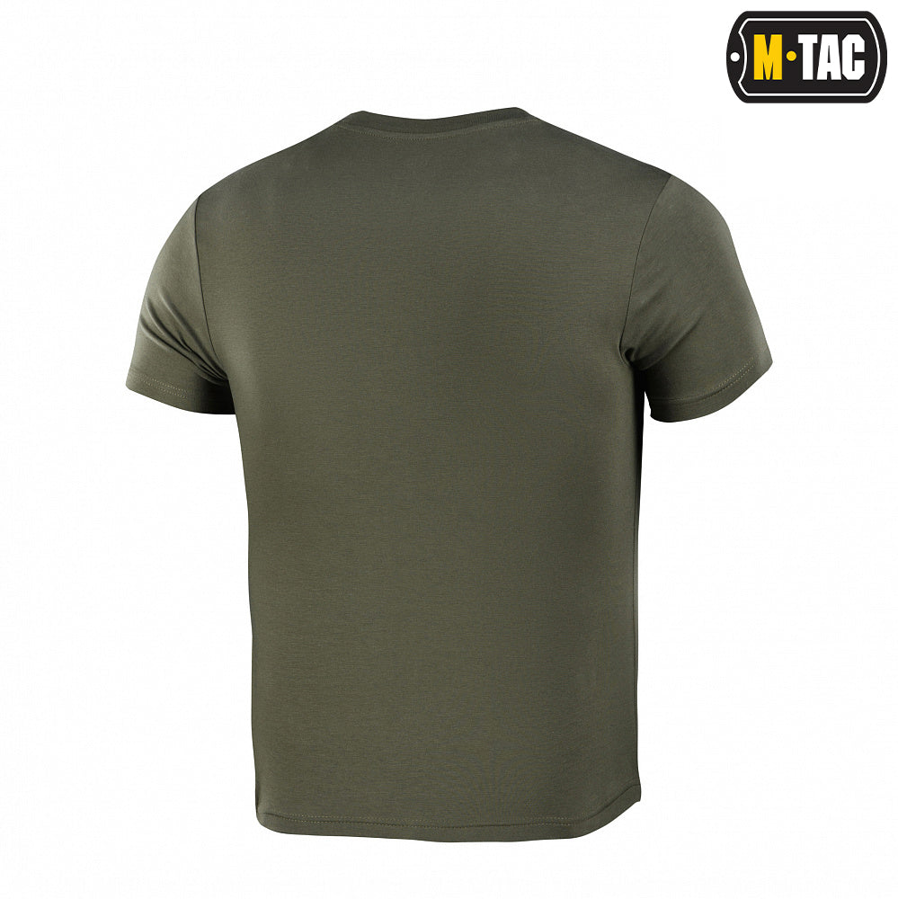 M-Tac 93/7 Army Olive T-shirt