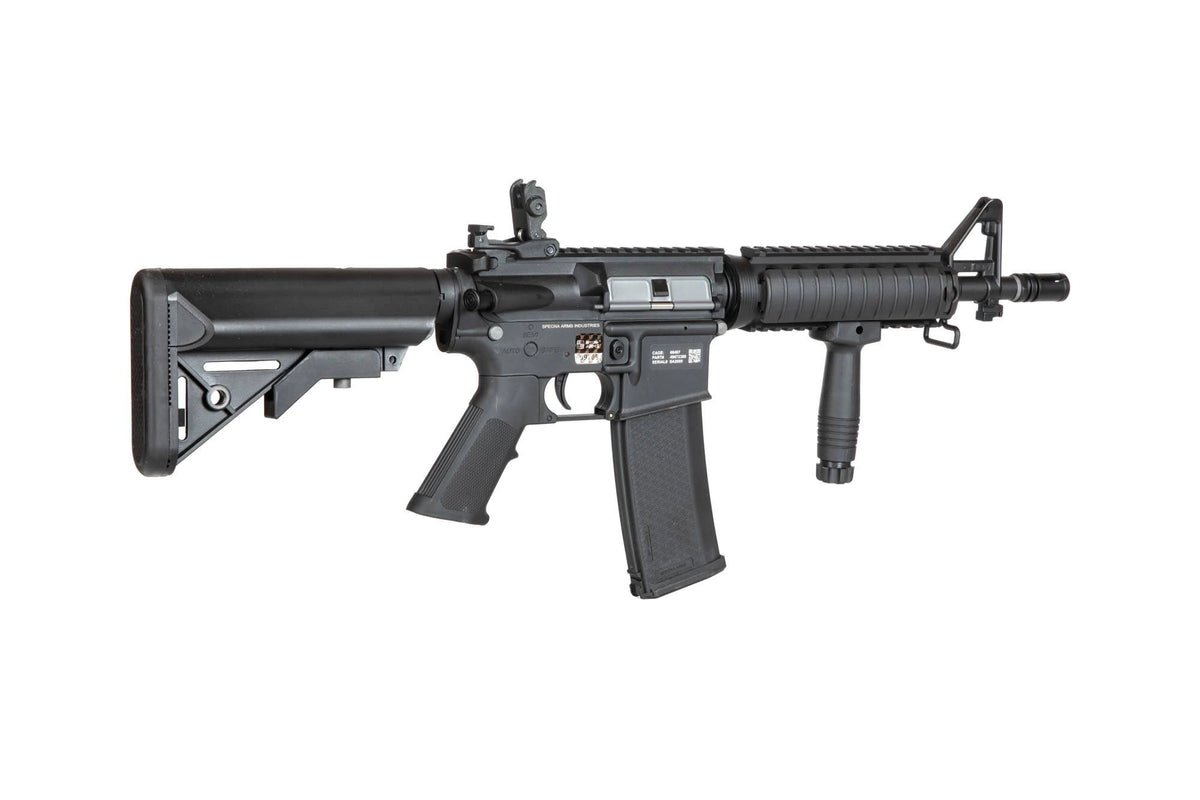 SA-C04 CORE™ airsoft rifle - black