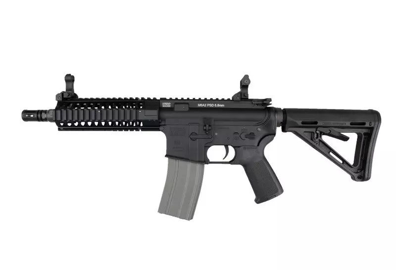 LWRC carbine replica