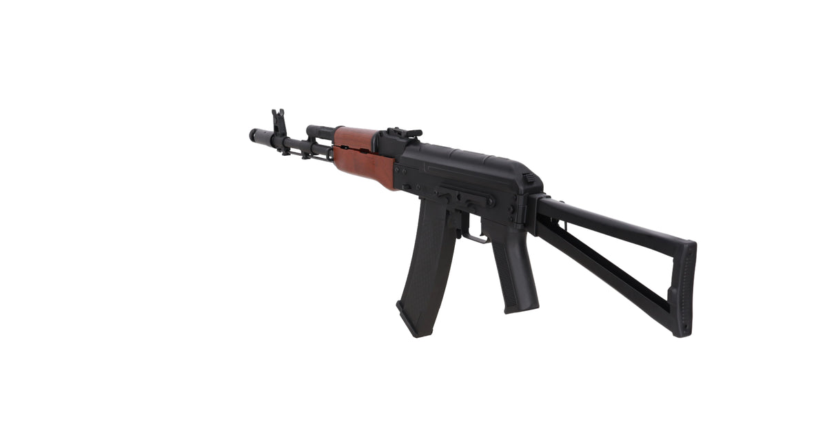 Specna Arms SA-J77 CORE™ Gen.2 HAL ETU™ airsoft Carbine Black