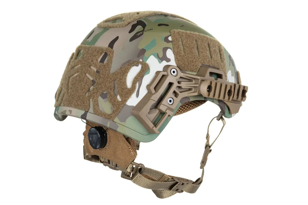 Wosport EX HL-103 MC helmet replica