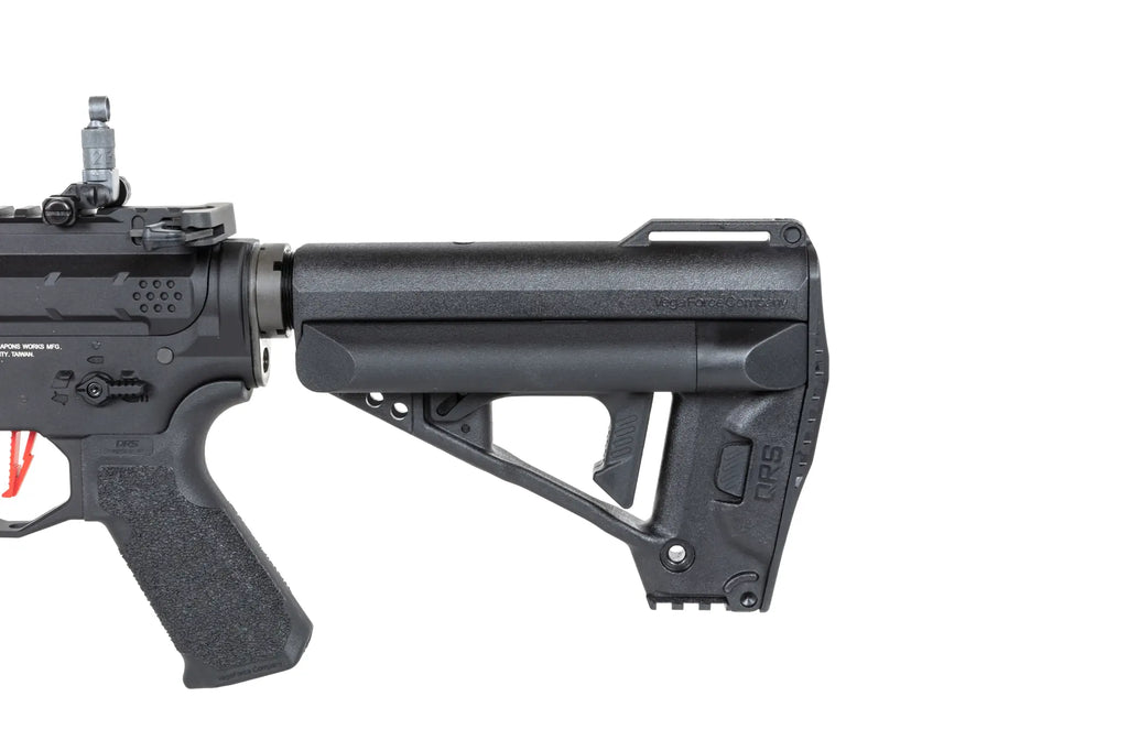 airsoft Vega Force Company Avalon Premium Samurai Edge CQB Gate Aster SX Carbine Black