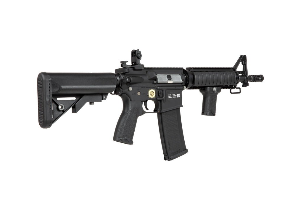 RRA SA-E04 EDGE™ airsoft rifle - black