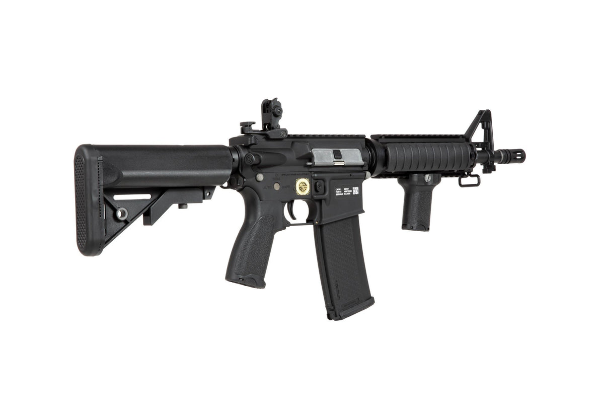 RRA SA-E04 EDGE™ airsoft rifle - black