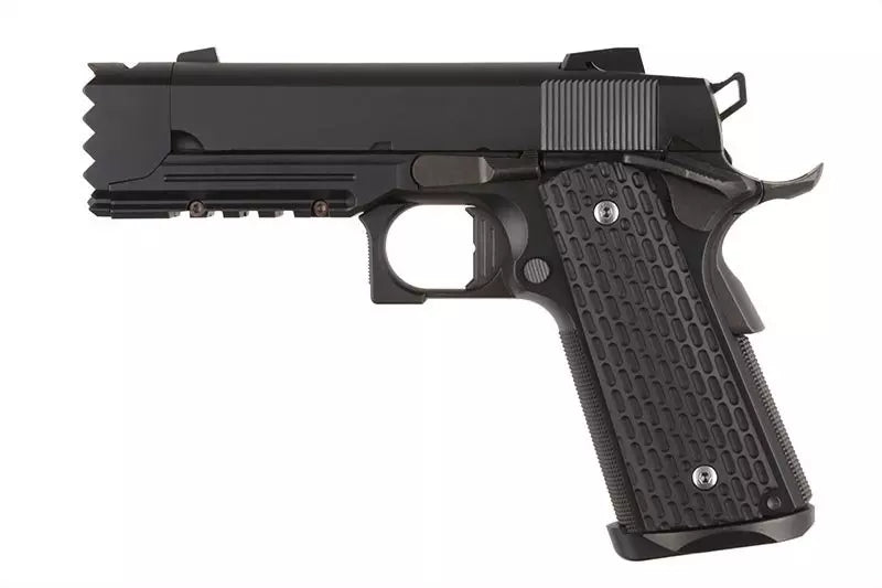 Strike Warrior Pistol Replica
