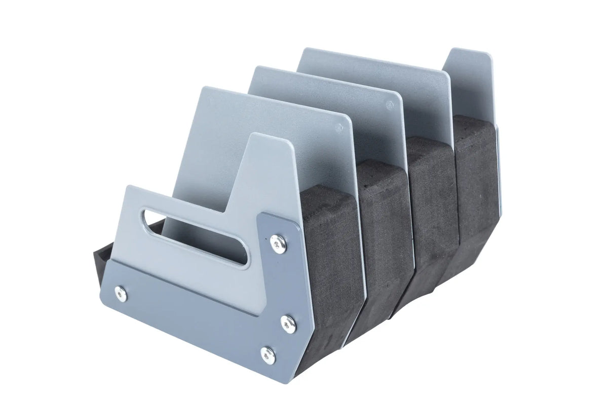 Wosport TG-32 rack for 4 airsoft pistols