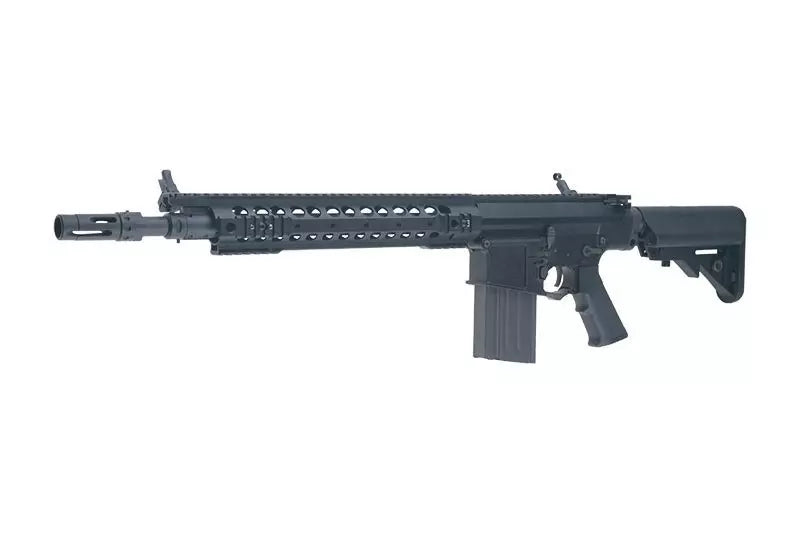 SR25-M110K Sniper Rifle Replica - Black