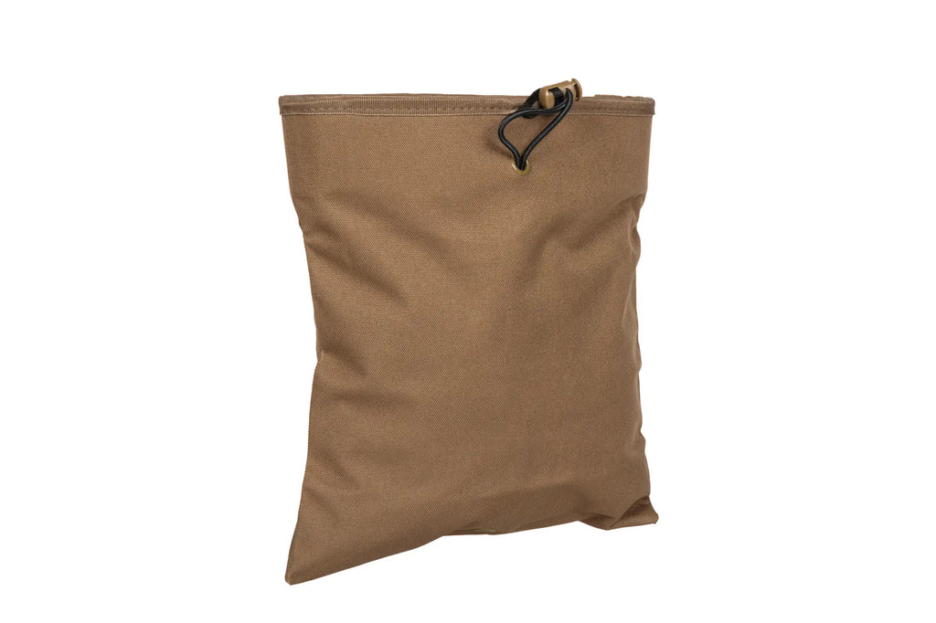 Dump Pouch for Magazines - Tan