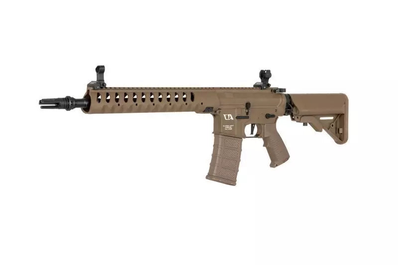 12 ARS4 ECS carbine replica - Dark Earth"