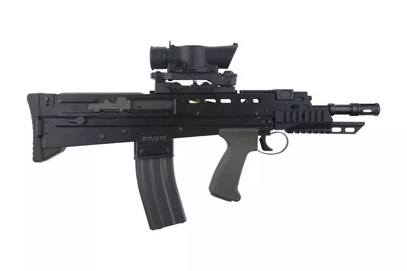 L85 AFV ETU Version Carbine Replica