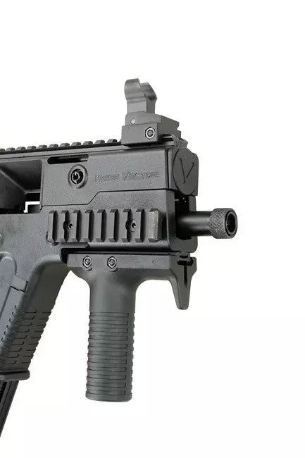 KRISS VECTOR sub-machinegun replica - black